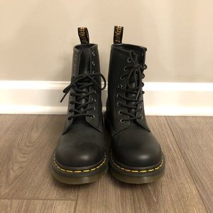 BRAND NEW DR MARTENS